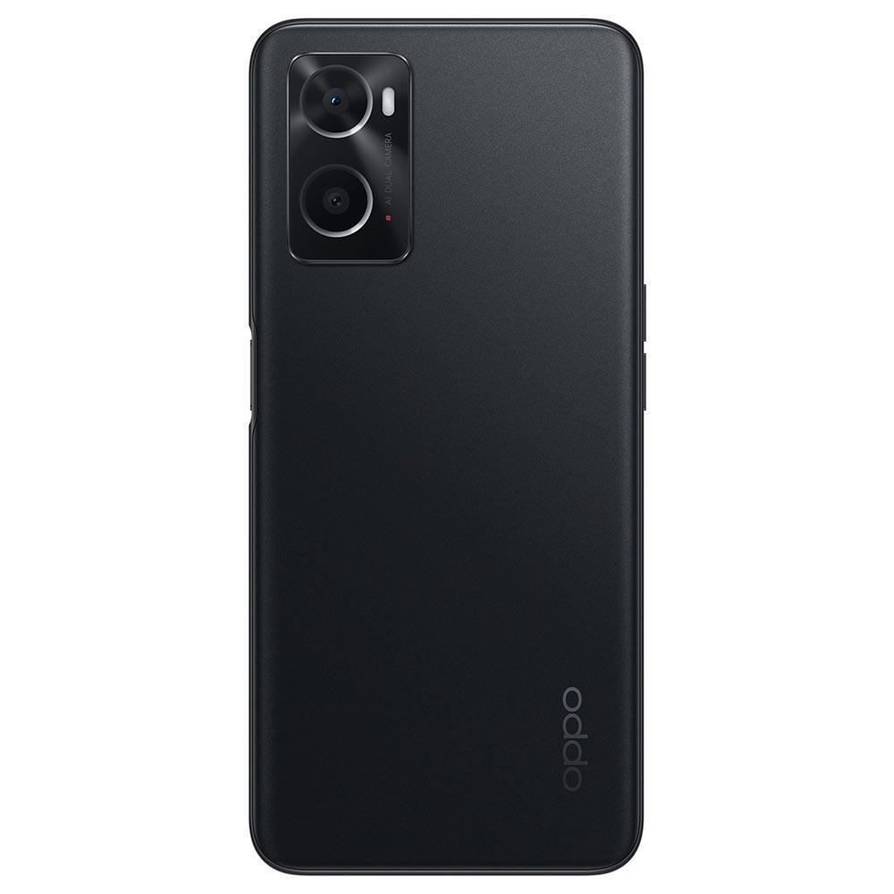 Oppo A76 - Refurbished - Triveni World