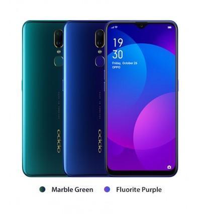 Oppo F11 4GB 128GB (Refurbished) (Very Good) - Triveni World