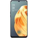 Oppo F15 Blazing blue 4GB 128GB Refurbished - Triveni World