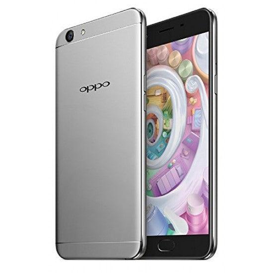 Oppo F1S (Grey, 32 GB, 3 GB RAM) Refurbished - Triveni World
