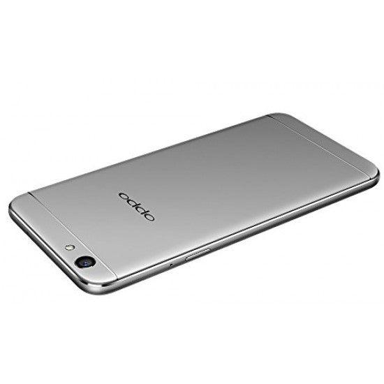Oppo F1S (Grey, 32 GB, 3 GB RAM) Refurbished - Triveni World