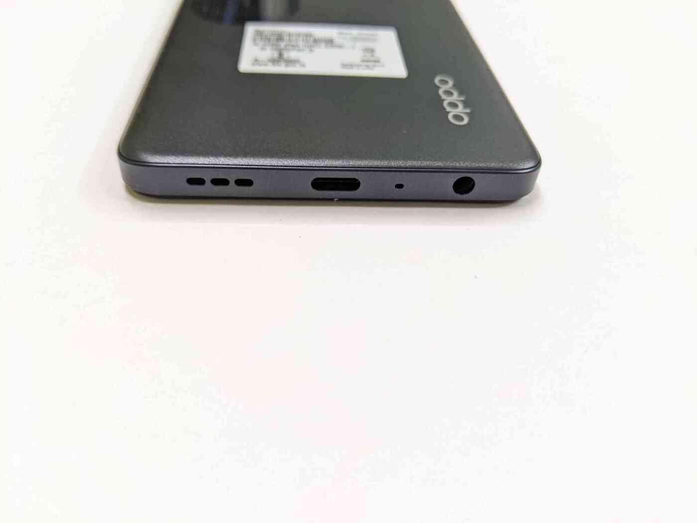 Oppo F23 5G 8/256GB Preowned - Triveni World