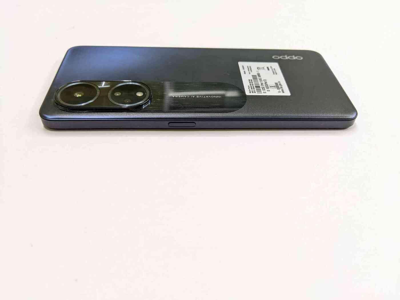 Oppo F23 5G 8/256GB Preowned - Triveni World