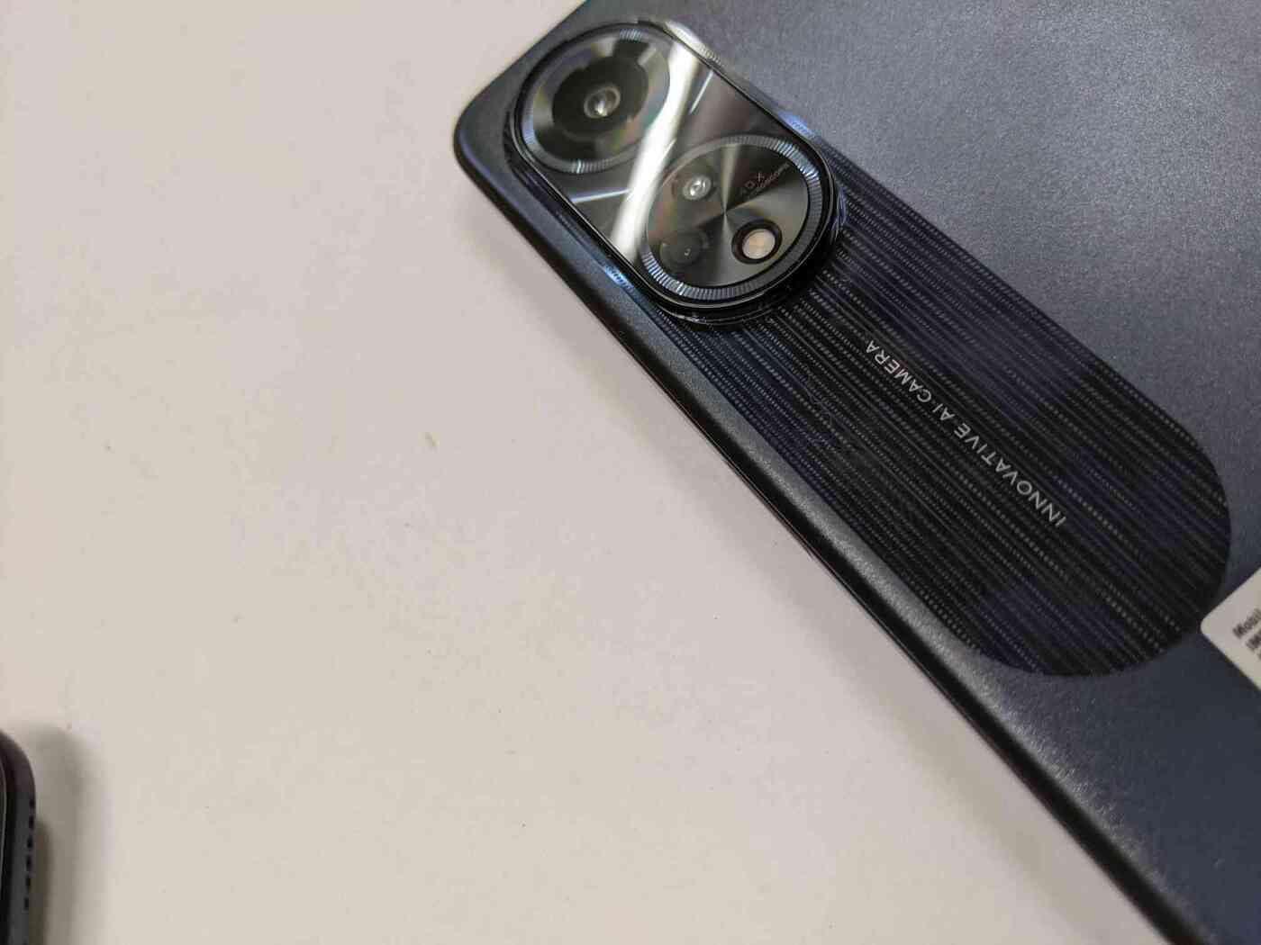 Oppo F23 5G 8/256GB Preowned - Triveni World