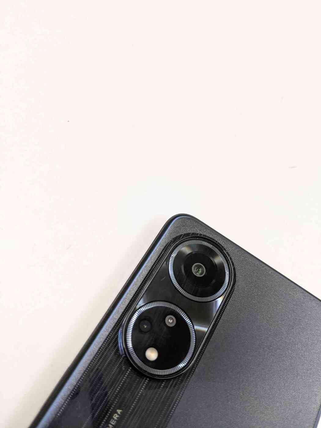 Oppo F23 5G 8/256GB Preowned - Triveni World