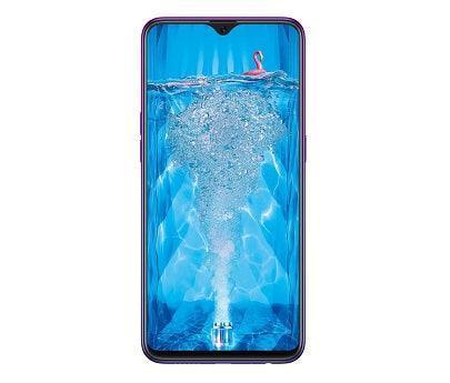 Oppo F9 Pro 64 GB 6 GB Ram Refurbished - Triveni World