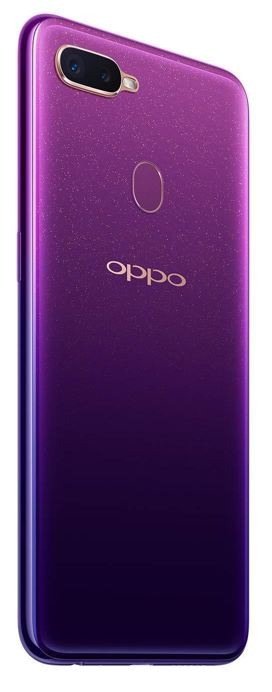 (Refurbished) OPPO F9 Pro (8 GB RAM, 256 GB Storage) - Triveni World