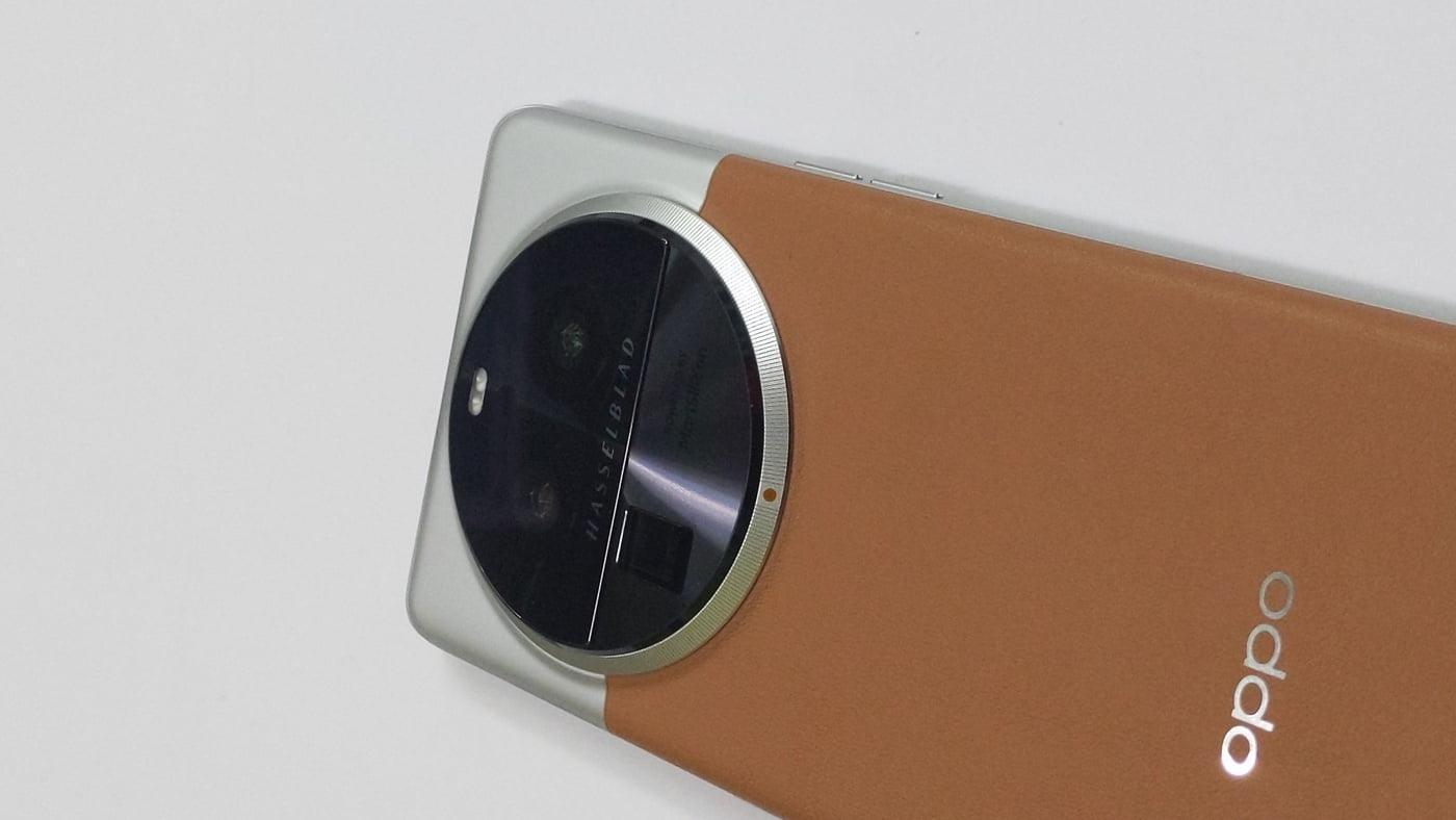 Oppo Find X6 Pro 16/256GB Refurbished – Triveni World