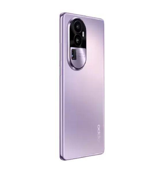 Oppo Reno 10 Pro + 5G (12GB/256GB| Glossy Purple) Preowned