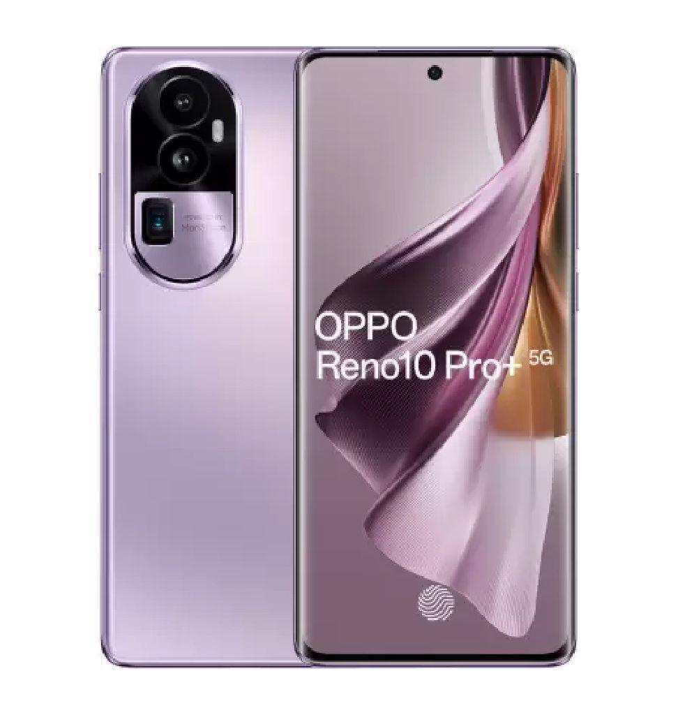 Oppo Reno 10 Pro + 5G (12GB/256GB| Glossy Purple) Preowned