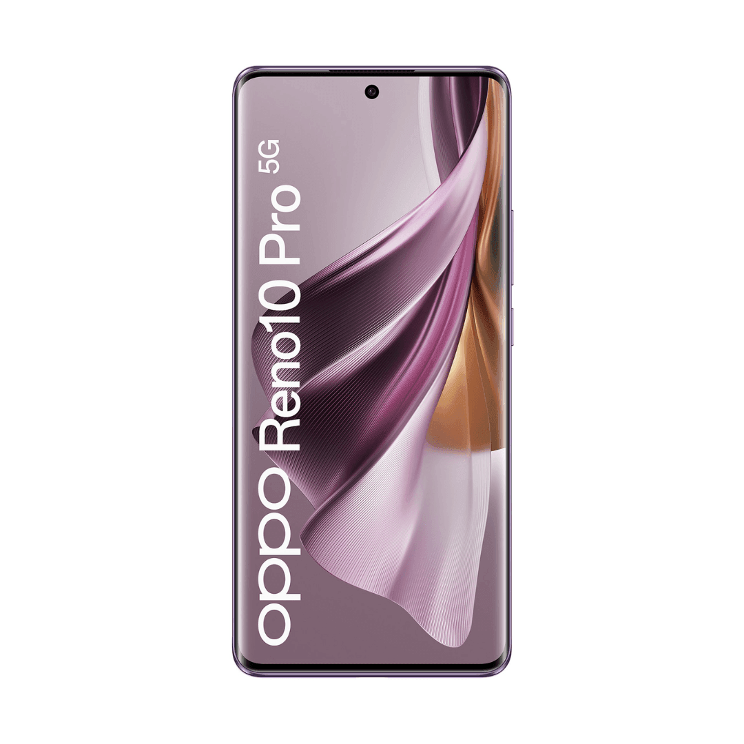Oppo Reno 10 Pro 5G Refurbished – Triveni World