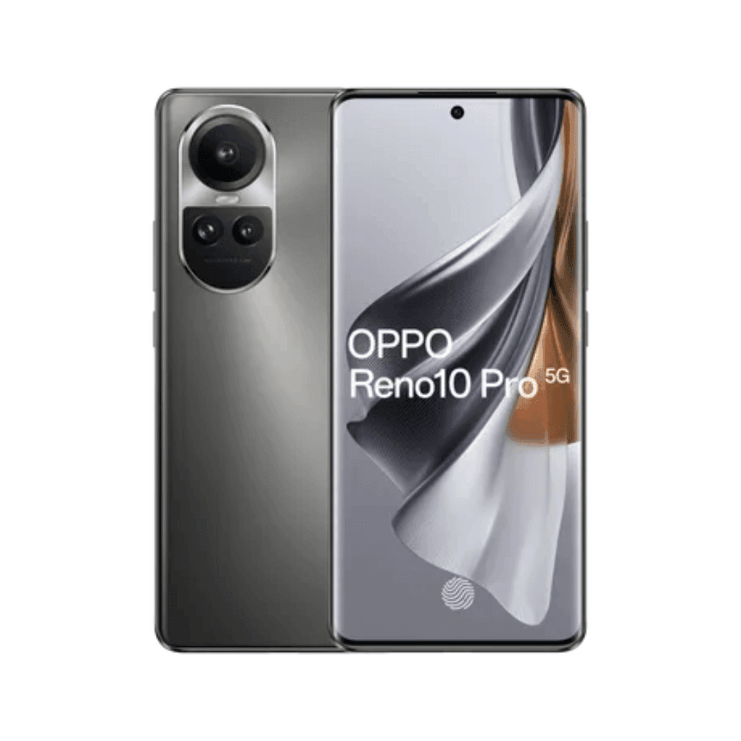 Oppo Reno 10 Pro 5G Refurbished – Triveni World