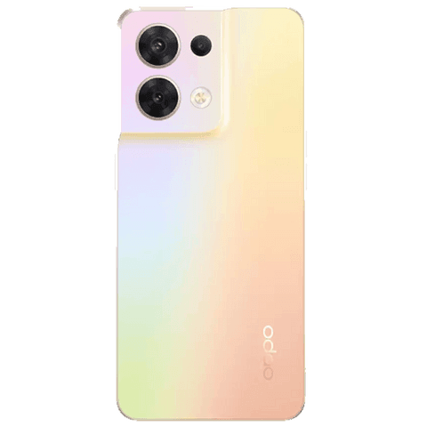 Refurbished Oppo Reno 8 5G - Triveni World