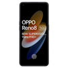OPPO Reno8 5G Shimmer Black 8RAM,128ROM GB - Triveni World