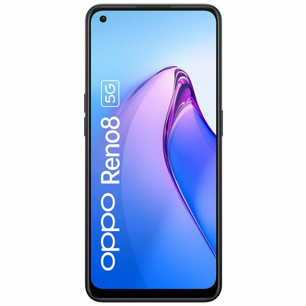 Oppo Reno 8 6,4