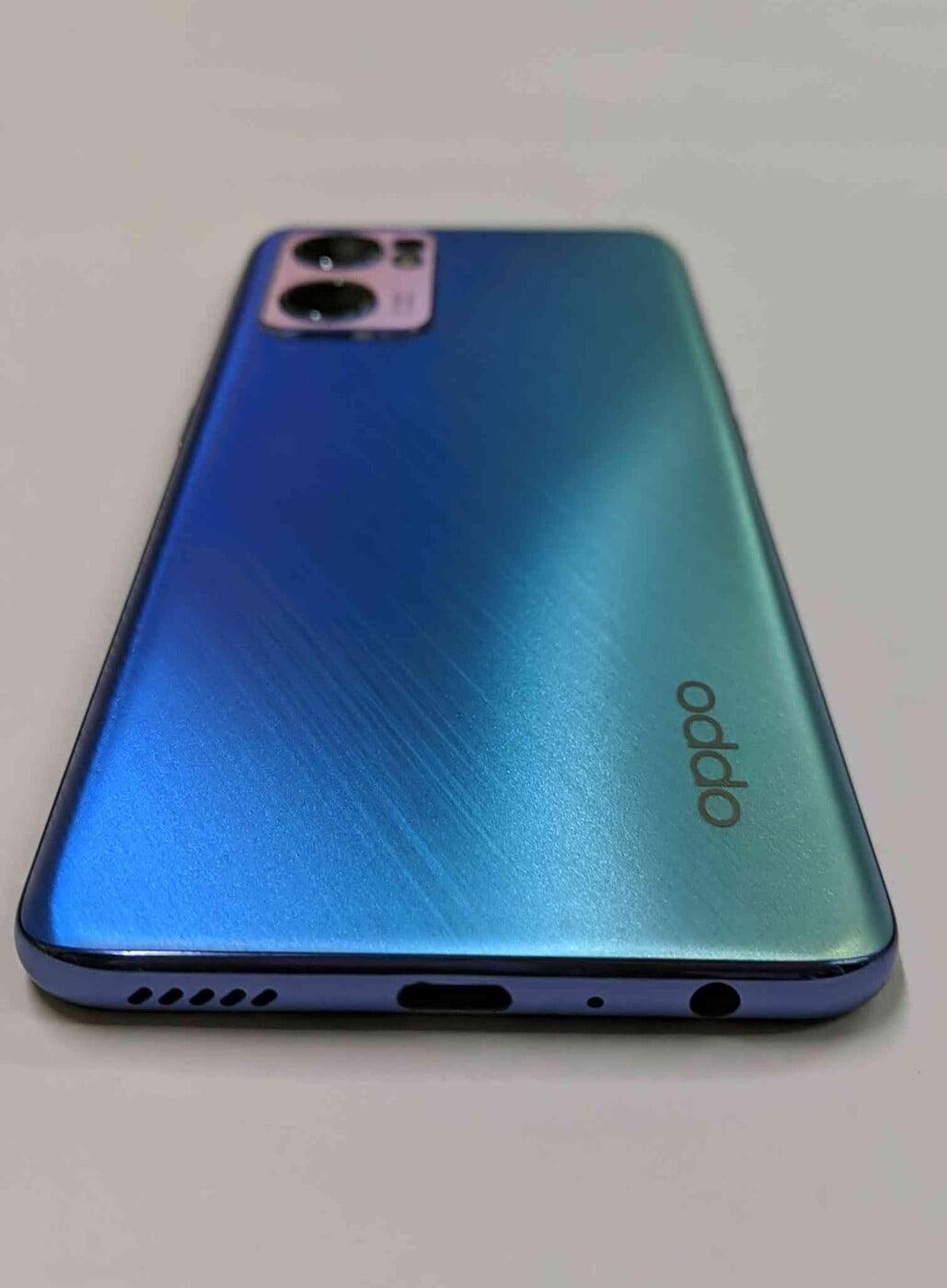 Oppo Reno7 5G 8/256GB - Triveni World