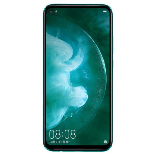 Original Huawei Nova 5Z 4G LTE Cell Phone 6GB RAM 64GB 128GB ROM Kirin 810 Octa Core 6.26" Full Screen 48MP Refurbished - Triveni World