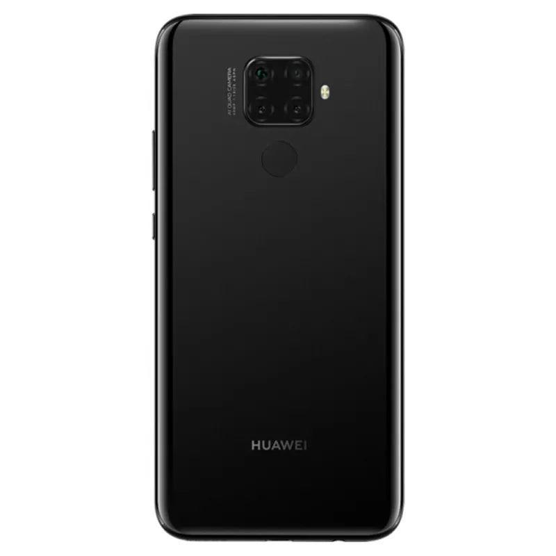Original Huawei Nova 5Z 4G LTE Cell Phone 6GB RAM 64GB 128GB ROM