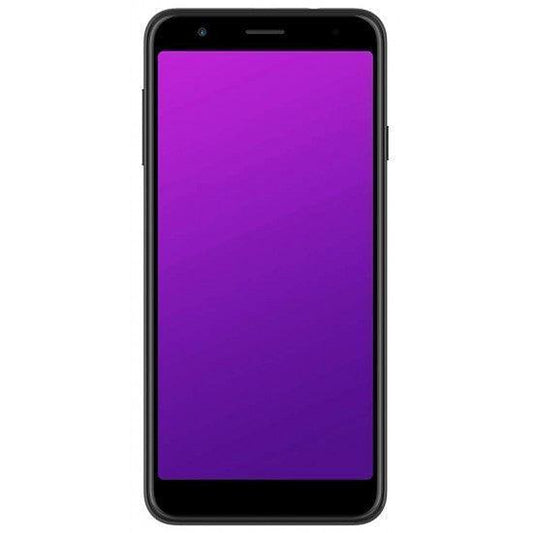 Panasonic Eluga I6 (Black, 2GB Ram, 16GB Storage) - Triveni World