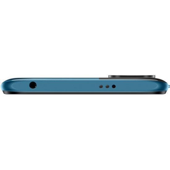 POCO M3 Pro 5G - 64 GB 4 GB RAM Cool Blue - Triveni World