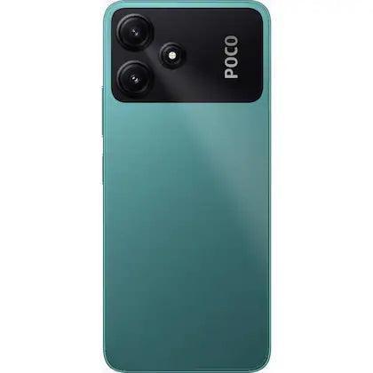POCO M6 Pro 5G 128 GB, 6 GB, Green, Smartphone Refurbished - Triveni World