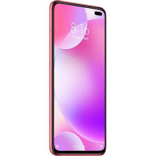 Poco Red Color POCO X2 (Phoenix Red, 128 GB) (6 GB RAM) (Refurbished) – Triveni World