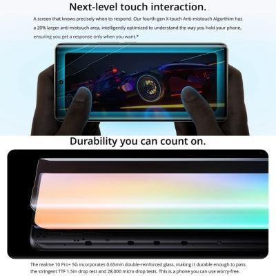 Realme 10 Pro+ 5G Refurbished - Triveni World