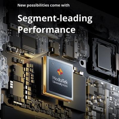 Realme 10 Pro+ 5G Refurbished - Triveni World