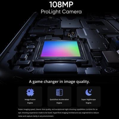Realme 10 Pro+ 5G Refurbished - Triveni World