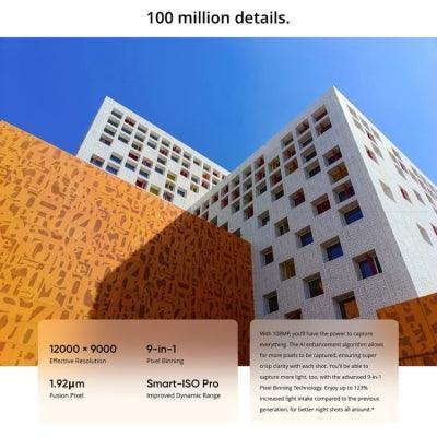 Realme 10 Pro+ 5G Refurbished - Triveni World