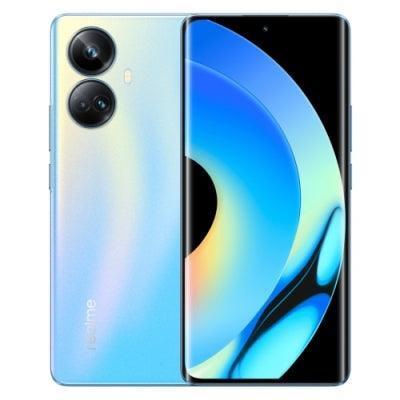Realme 10 Pro+ 5G Refurbished - Triveni World