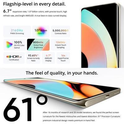 Realme 10 Pro+ 5G Refurbished - Triveni World