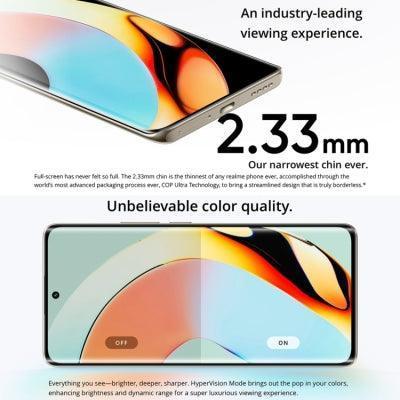 Realme 10 Pro+ 5G Refurbished - Triveni World