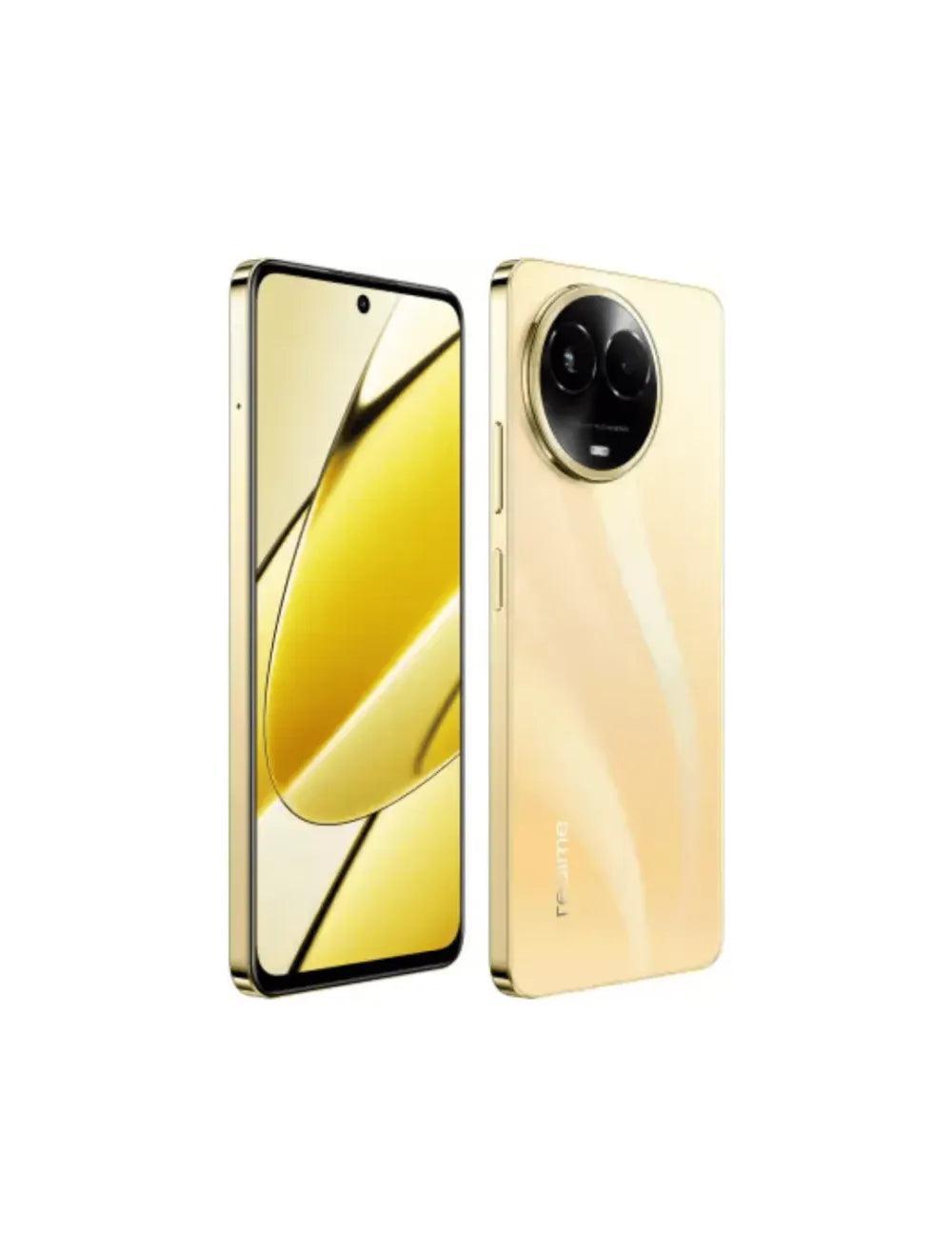 realme 11 5G (8GB RAM, 128GB Storage) Refurbished – Triveni World