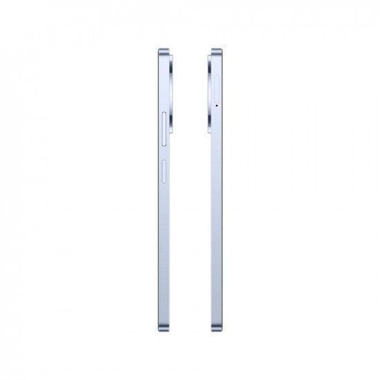 Realme 11x 5G (6GB+128GB) Purple Dawn Refurbished - Triveni World