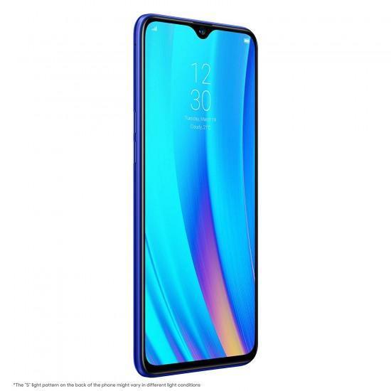 Realme 3 Pro 4GB RAM,/64GB Refurbished - Triveni World