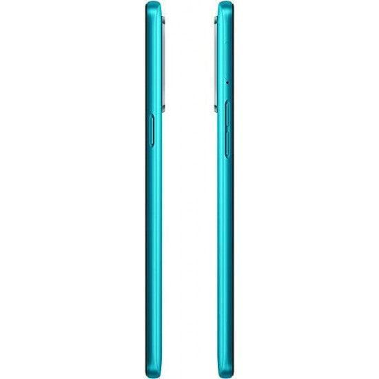 Realme 5i (Aqua Blue, 4GB RAM, 128GB Storage) - Triveni World