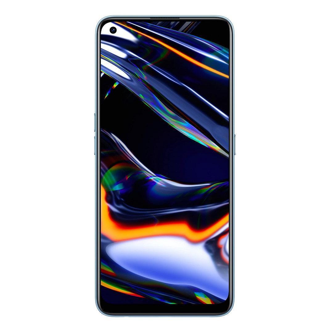 Realme 7 Pro (Mirror Blue, 6GB RAM, 128GB Storage) - Refurbished