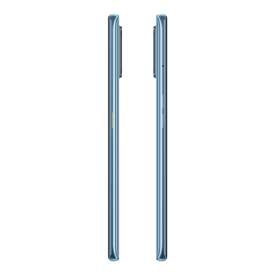 realme 7 Pro (Mirror Silver, 128 GB) (6 GB RAM) Refurbished - Triveni World