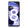realme 8 (Cyber Black, 4GB RAM, 128GB Storage) (Refurbished) - Triveni World