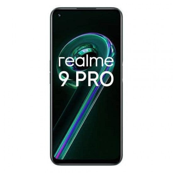 Realme 9 Pro 5G (Aurora Green, 6GB RAM, 128GB Storage) - Triveni World