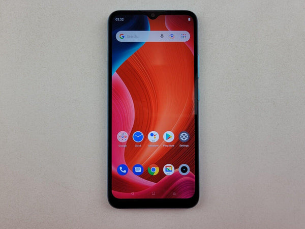 realme C11 2021 (RMX3231) 32GB - Blue (GSM Unlocked) Dual SIM ...