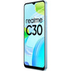 Realme C30s (Stripe Blue, 4GB RAM, 64GB Storage) - Triveni World