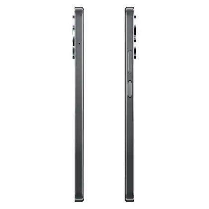 Realme C51 128 GB, 4 GB RAM, Carbon Black, Refurbished - Triveni World