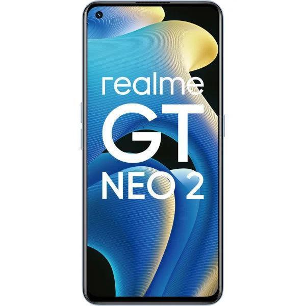 realme GT 2 NEO 12 GB RAM 256 GB Storage NEO Blue Refurbished - Triveni World