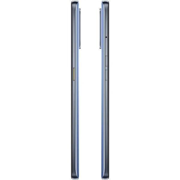 realme GT 5G (Dashing Silver, 128 GB) (8 GB RAM) Refurbished - Triveni World