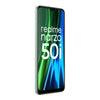 realme narzo 50i (Mint Green, 4GB RAM+64GB Storage) Octa Core Processor - Triveni World