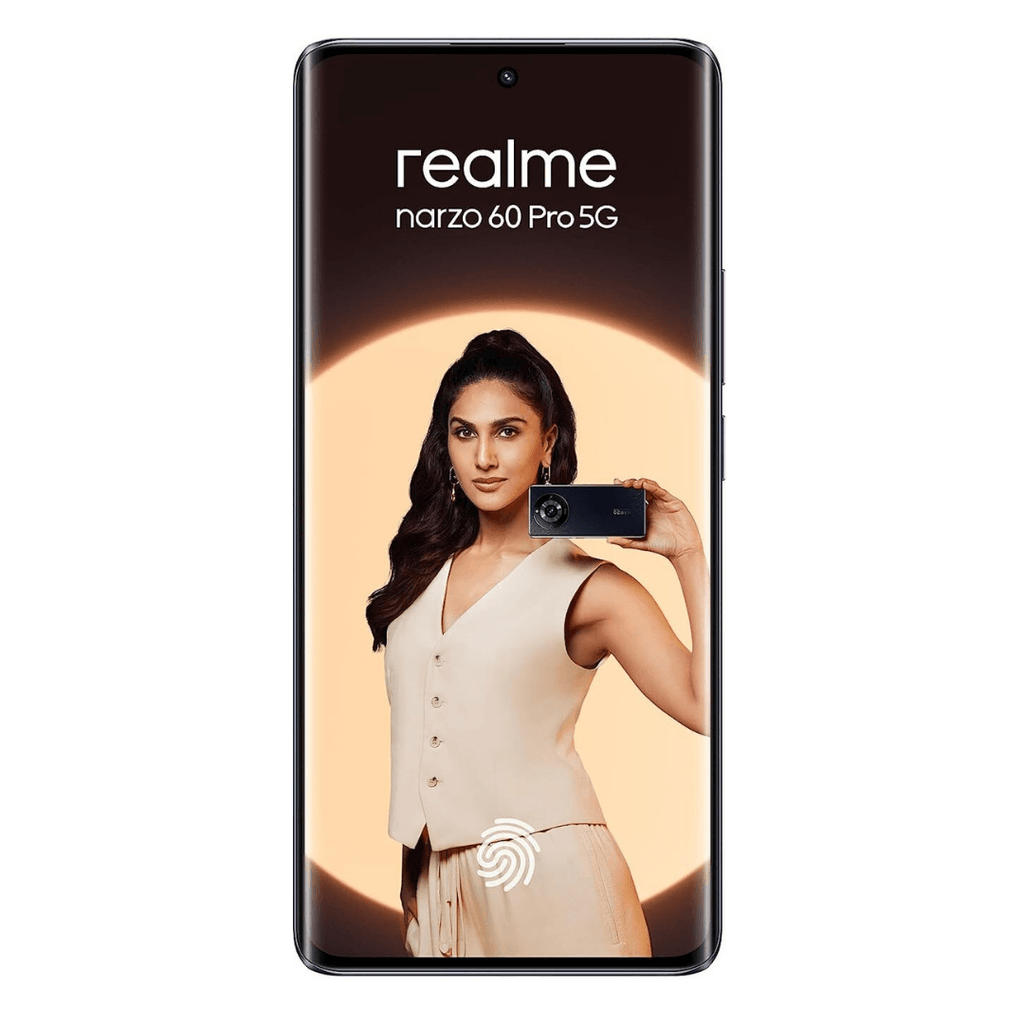 Realme Narzo 60 Pro 5G (UNBOX) - Triveni World
