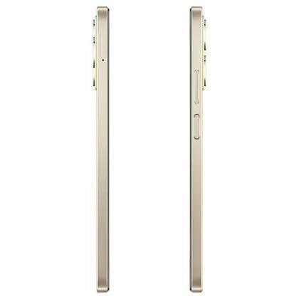 Realme Narzo N53 128 GB, 6 GB RAM, Feather Gold, Mobile Phone Refurbished - Triveni World