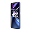 realme narzo N55 (Prime Blue, 6GB+128GB) 33W Segment Fastest Charging | Super High-res 64MP Primary AI Camera - Triveni World